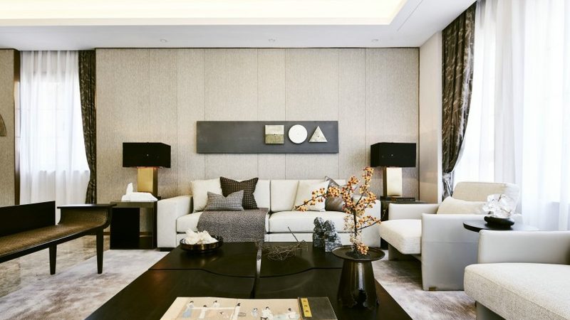 办公室装修施工流程：揭秘高效施工的五大关键步骤